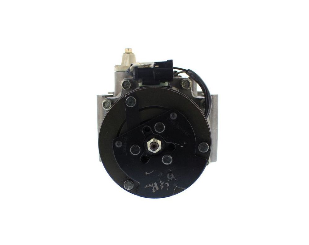COMPRESOR DE AC SCROLL 6PK FORD GT-4
