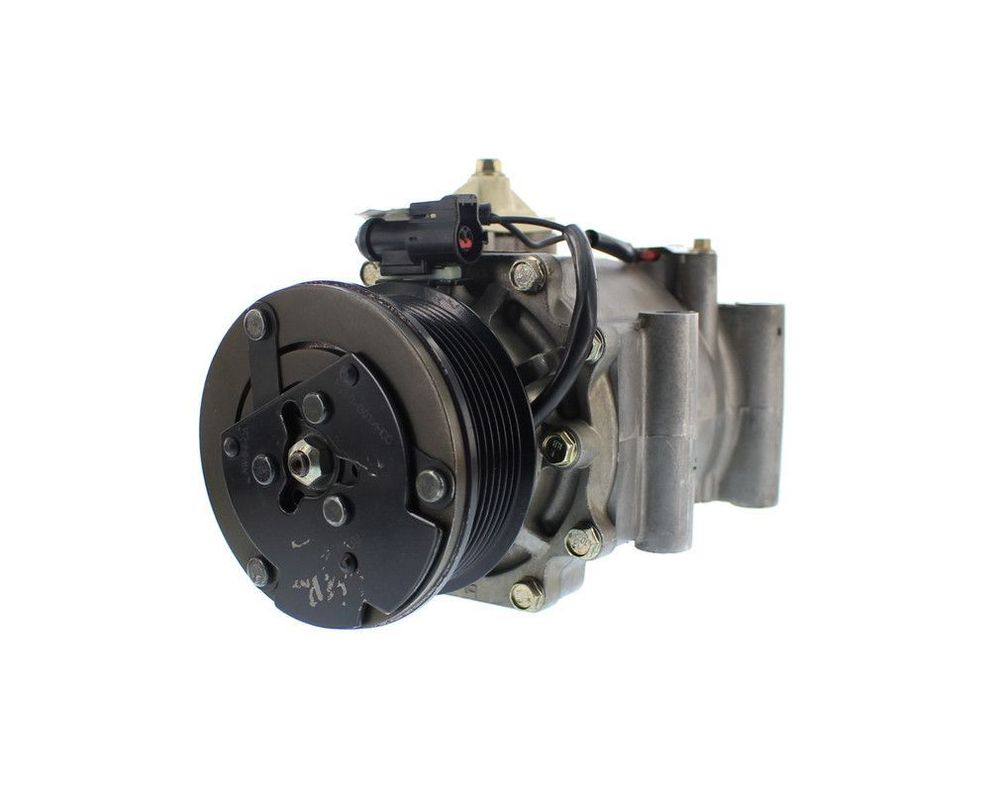 COMPRESOR DE AC SCROLL 6PK FORD GT-5