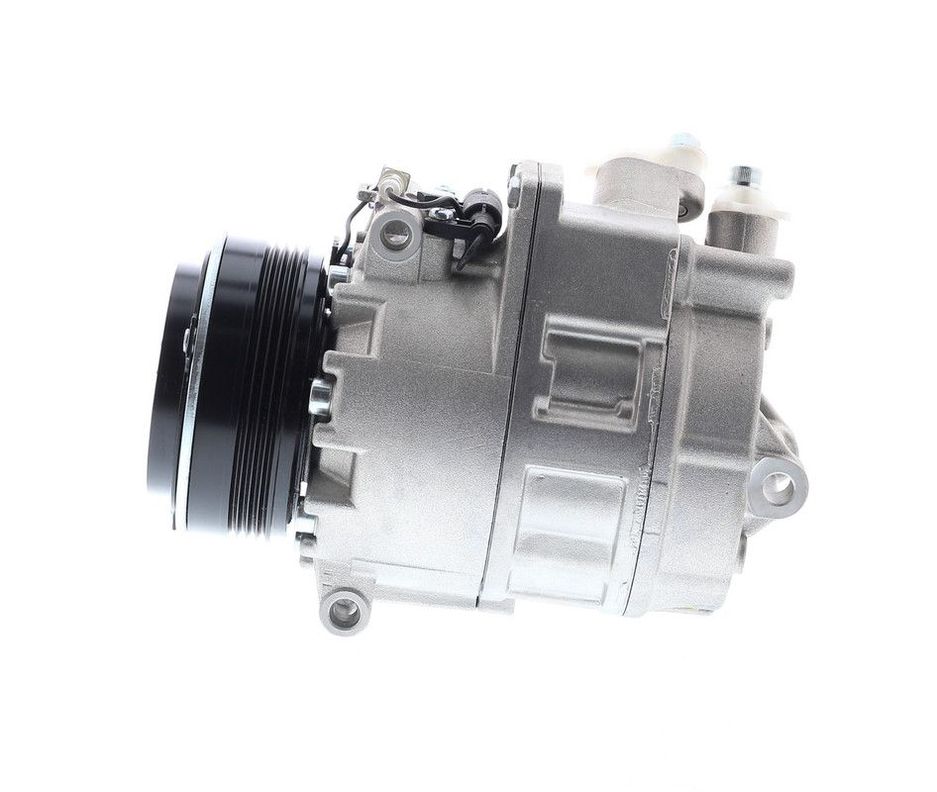 COMPRESOR DE AC CSV717 4PK 12V 110MM MONTAJE DIRECTO BMW X5 04-06 (OE) HCC-0