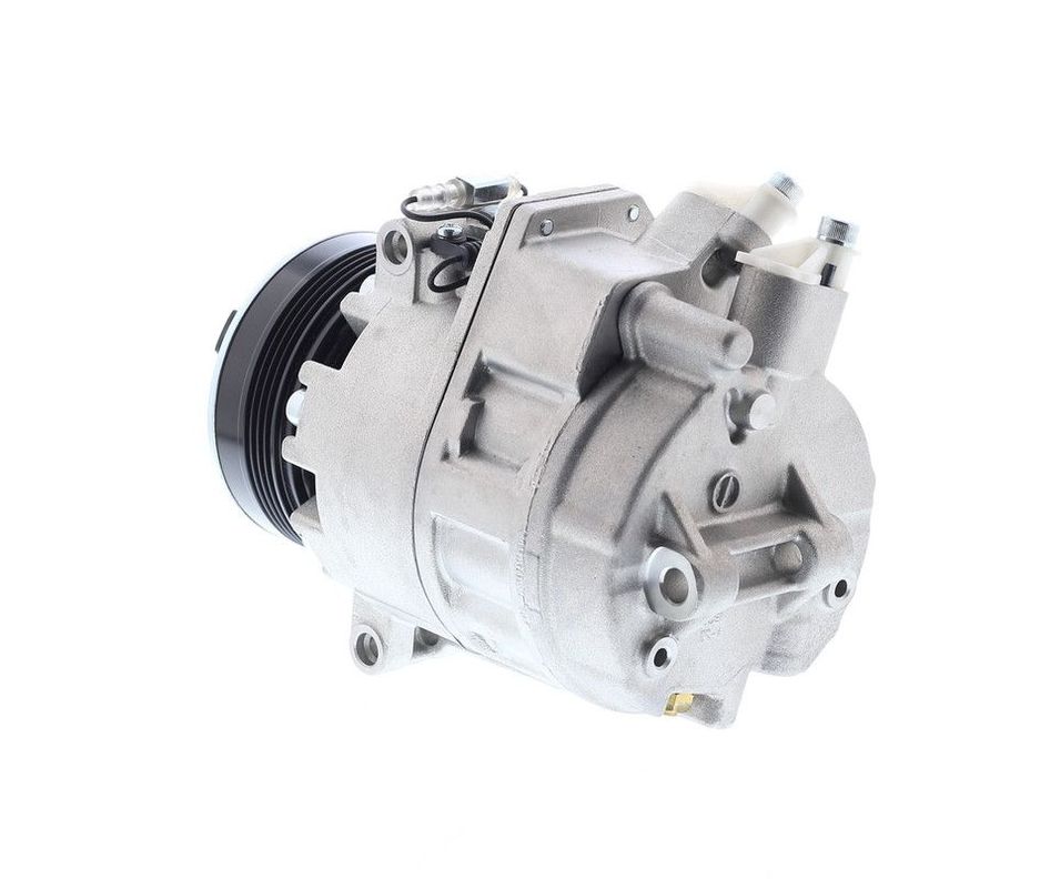 COMPRESOR DE AC CSV717 4PK 12V 110MM MONTAJE DIRECTO BMW X5 04-06 (OE) HCC-1