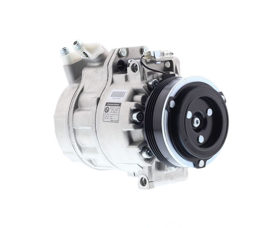COMPRESOR DE AC CSV717 4PK 12V 110MM MONTAJE DIRECTO BMW X5 04-06 (OE) HCC-5