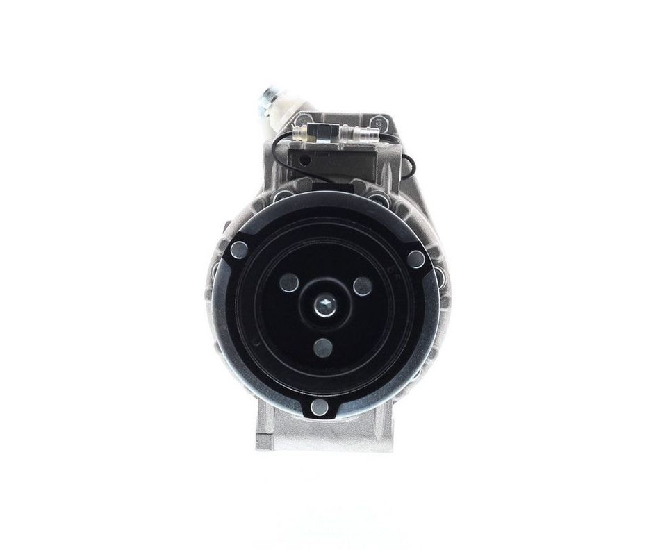 COMPRESOR DE AC CSV717 4PK 12V 110MM MONTAJE DIRECTO BMW X5 04-06 (OE) HCC-6