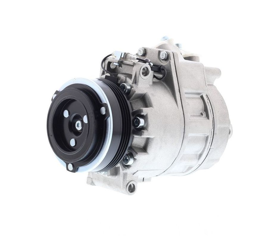 COMPRESOR DE AC CSV717 4PK 12V 110MM MONTAJE DIRECTO BMW X5 04-06 (OE) HCC-7