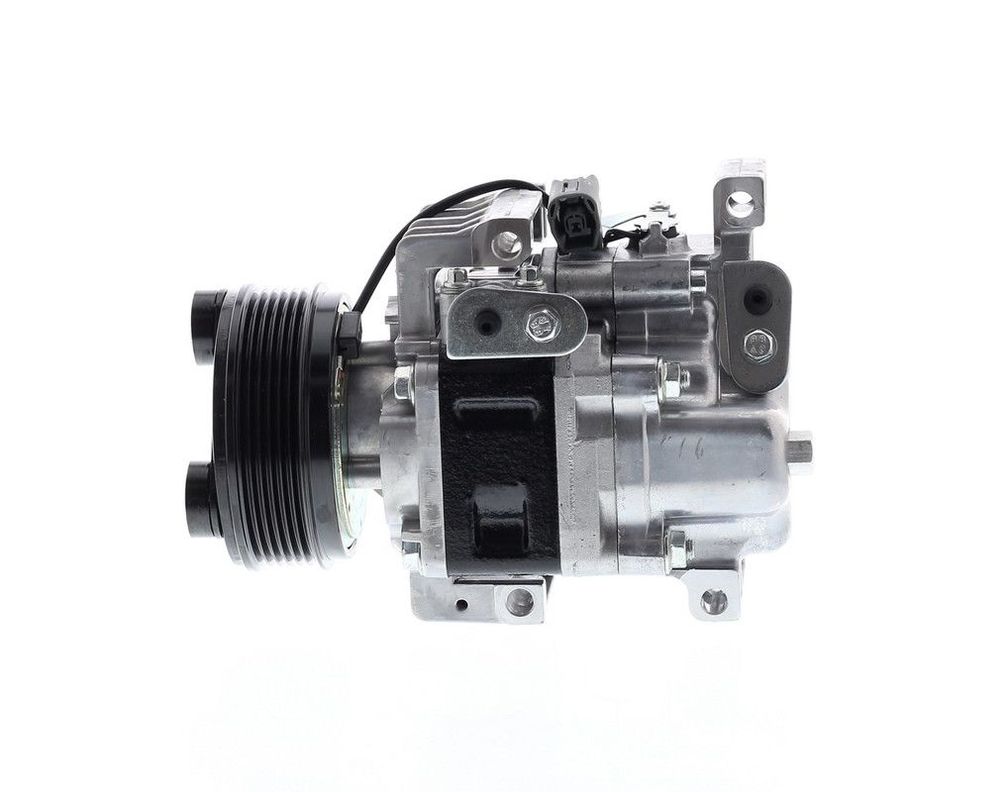 COMPRESOR DE AC PANASONIC 6PK 12V 100MM MAZDA CX-7 07-09 H12A1AL4HX-0