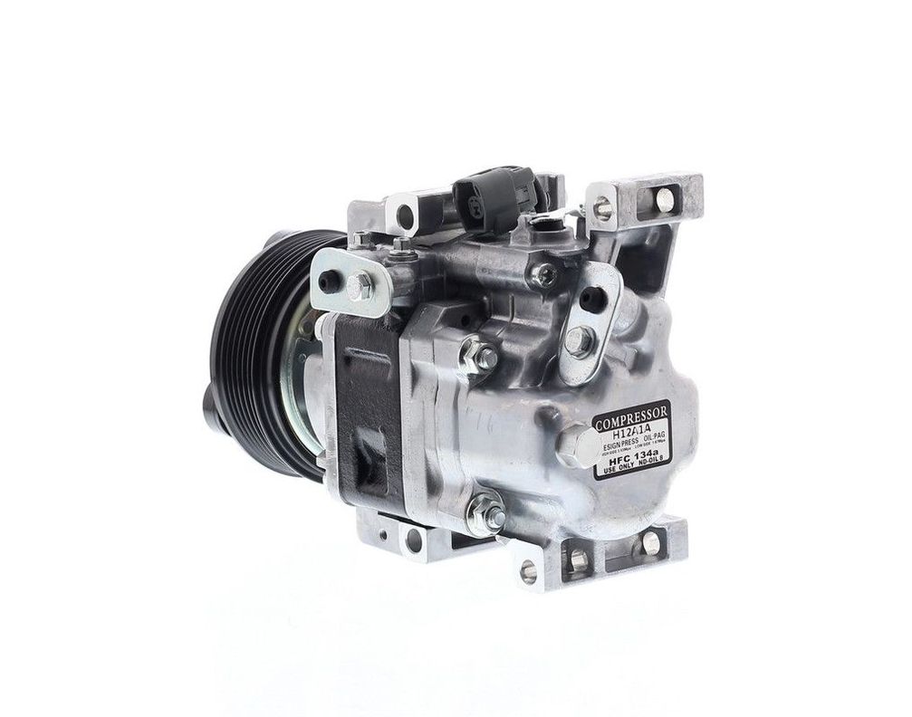 COMPRESOR DE AC PANASONIC 6PK 12V 100MM MAZDA CX-7 07-09 H12A1AL4HX-1