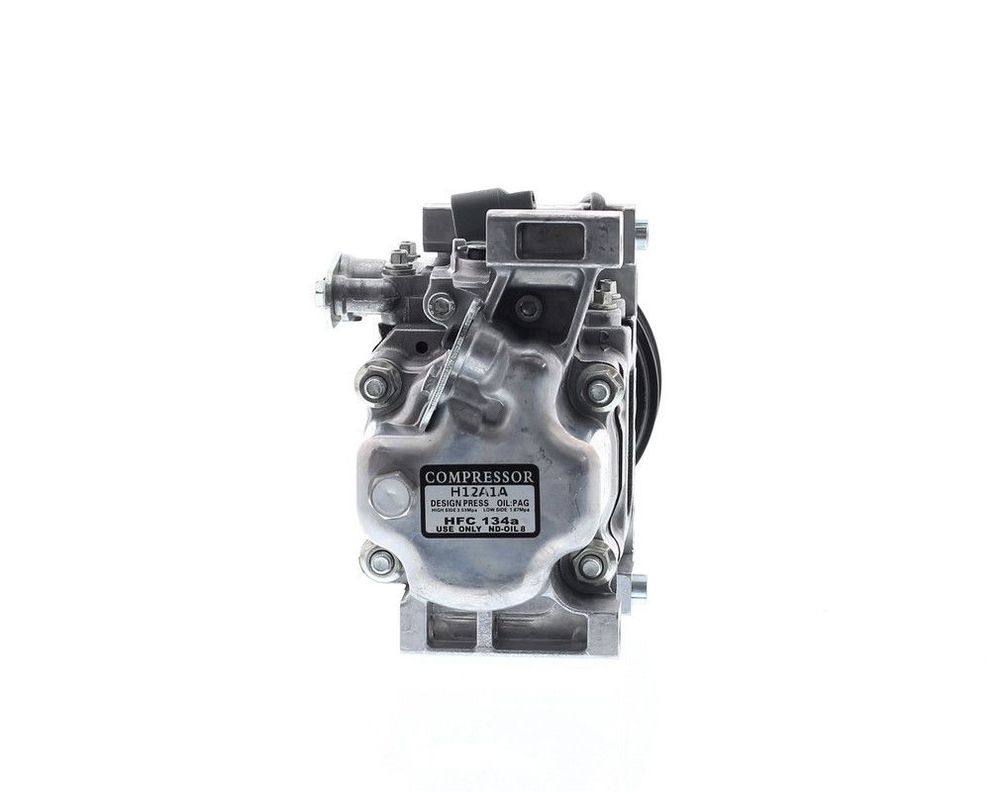 COMPRESOR DE AC PANASONIC 6PK 12V 100MM MAZDA CX-7 07-09 H12A1AL4HX-2