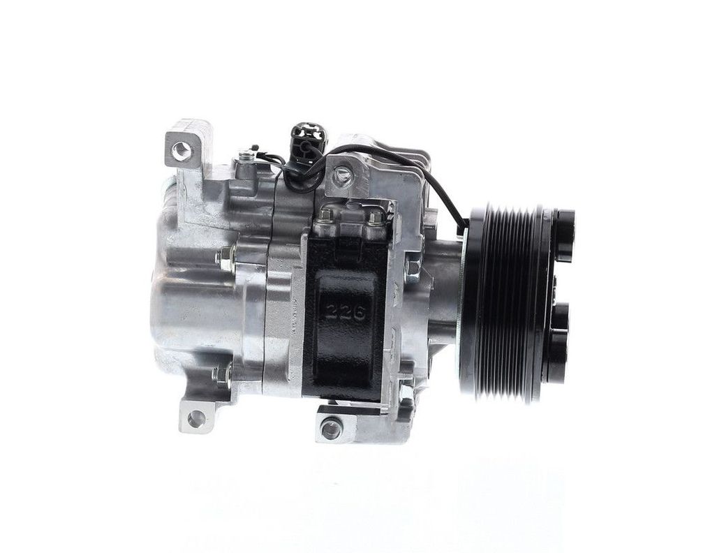 COMPRESOR DE AC PANASONIC 6PK 12V 100MM MAZDA CX-7 07-09 H12A1AL4HX-4