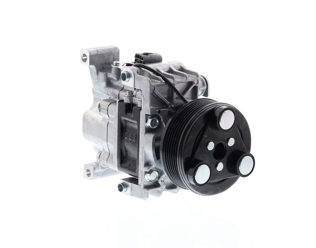 COMPRESOR DE AC PANASONIC 6PK 12V 100MM MAZDA CX-7 07-09 H12A1AL4HX-5