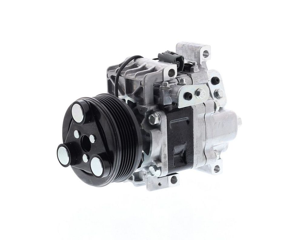 COMPRESOR DE AC PANASONIC 6PK 12V 100MM MAZDA CX-7 07-09 H12A1AL4HX-7