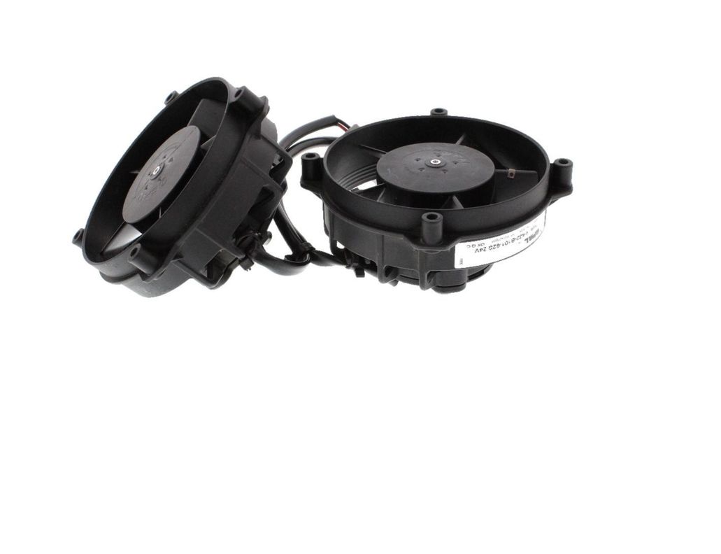 ELECTROVENTILADOR UNIVERSAL 4 PULGADAS 24V VA-32-B101-62S