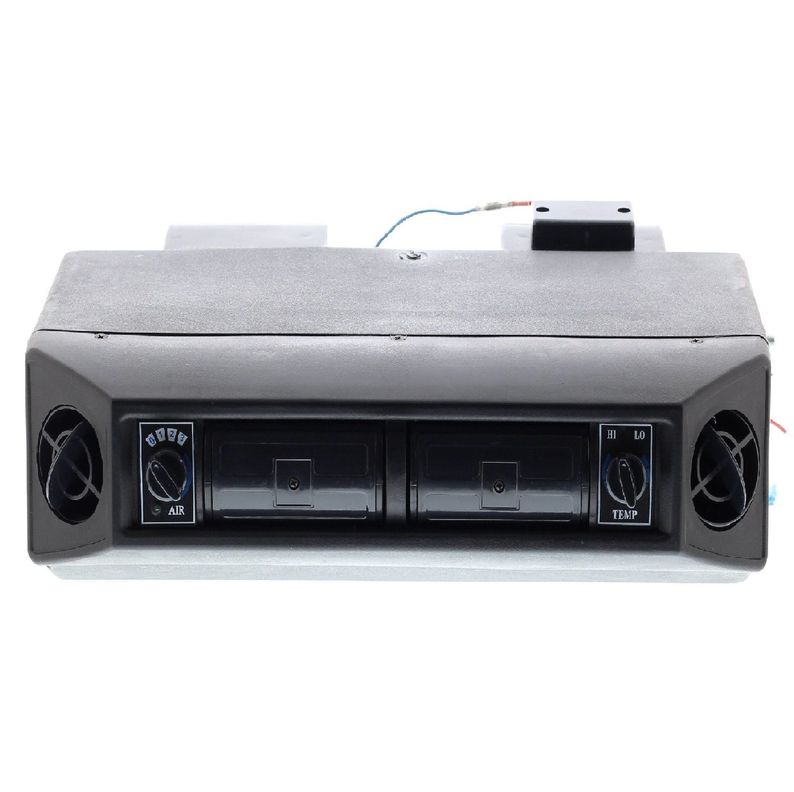 EVAPORADOR UNIVERSAL 4 SALIDAS 13.700 BTU 24V SOLO FRIO-0