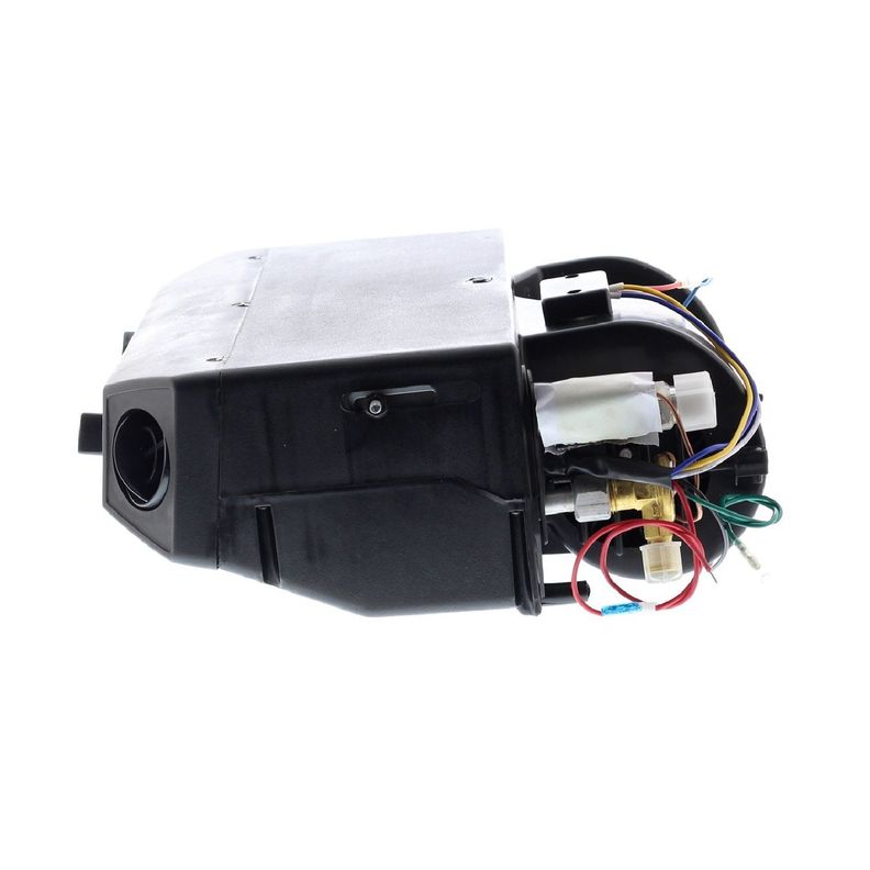 EVAPORADOR UNIVERSAL 4 SALIDAS 13.700 BTU 24V SOLO FRIO-2