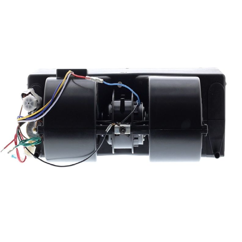 EVAPORADOR UNIVERSAL 4 SALIDAS 13.700 BTU 24V SOLO FRIO-4