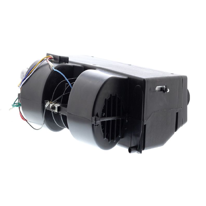 EVAPORADOR UNIVERSAL 4 SALIDAS 13.700 BTU 24V SOLO FRIO-5