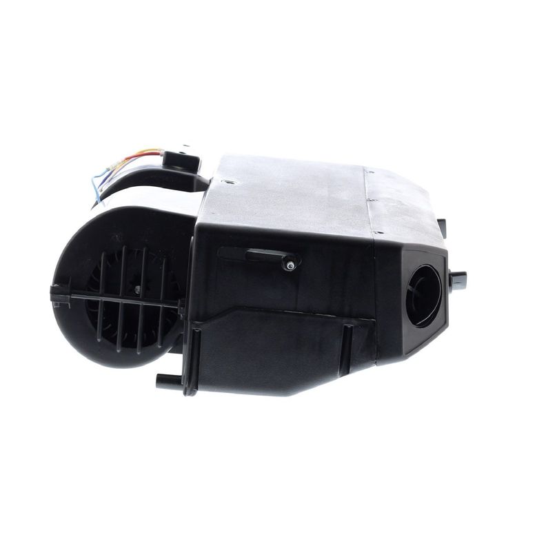 EVAPORADOR UNIVERSAL 4 SALIDAS 13.700 BTU 24V SOLO FRIO-6