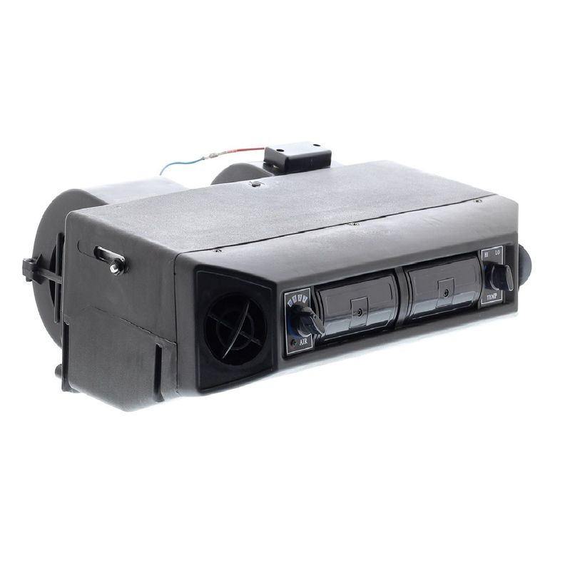EVAPORADOR UNIVERSAL 4 SALIDAS 13.700 BTU 24V SOLO FRIO-7