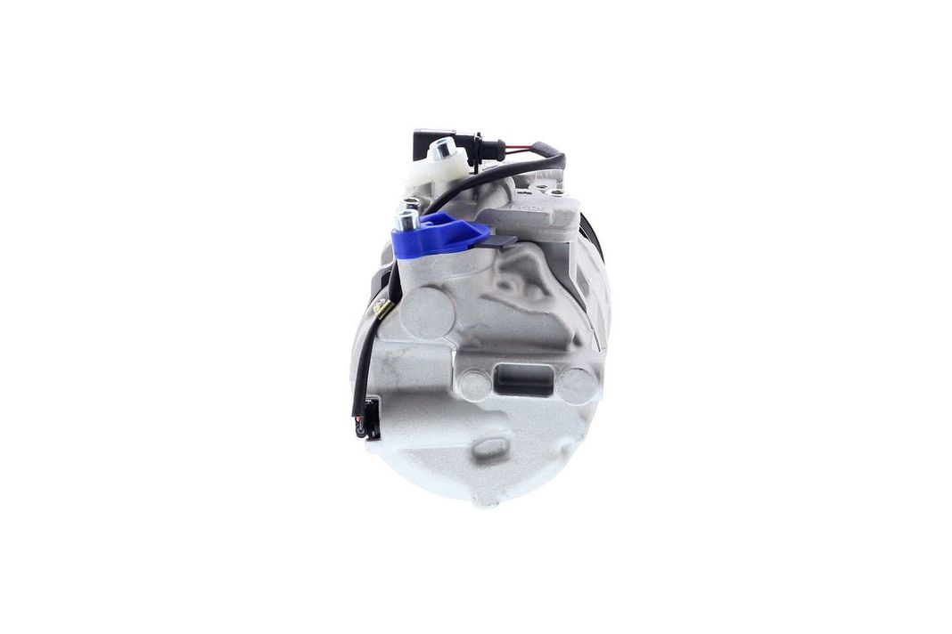 Compresor de AC 7SEU16C 6PK 12V 112MM Audi A4/ A6 (AM)-2