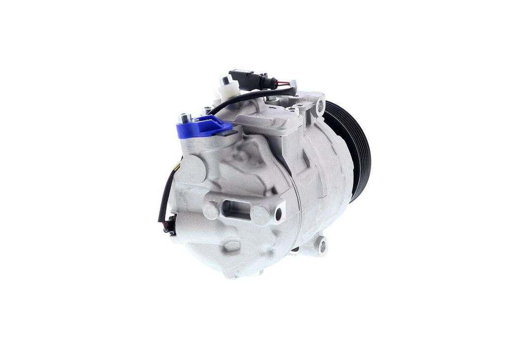 Compresor de AC 7SEU16C 6PK 12V 112MM Audi A4/ A6 (AM)-3