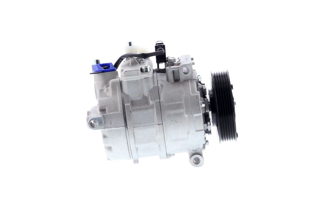 Compresor de AC 7SEU16C 6PK 12V 112MM Audi A4/ A6 (AM)-4