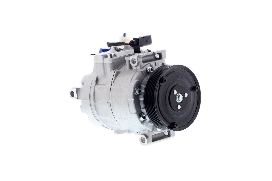 Compresor de AC 7SEU16C 6PK 12V 112MM Audi A4/ A6 (AM)-5