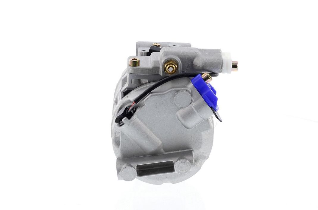COMPRESOR DE AC 7SEU17C 12V MONTAJE DIRECTO AUDI A6 04-08 (AFTERMAKET)-2