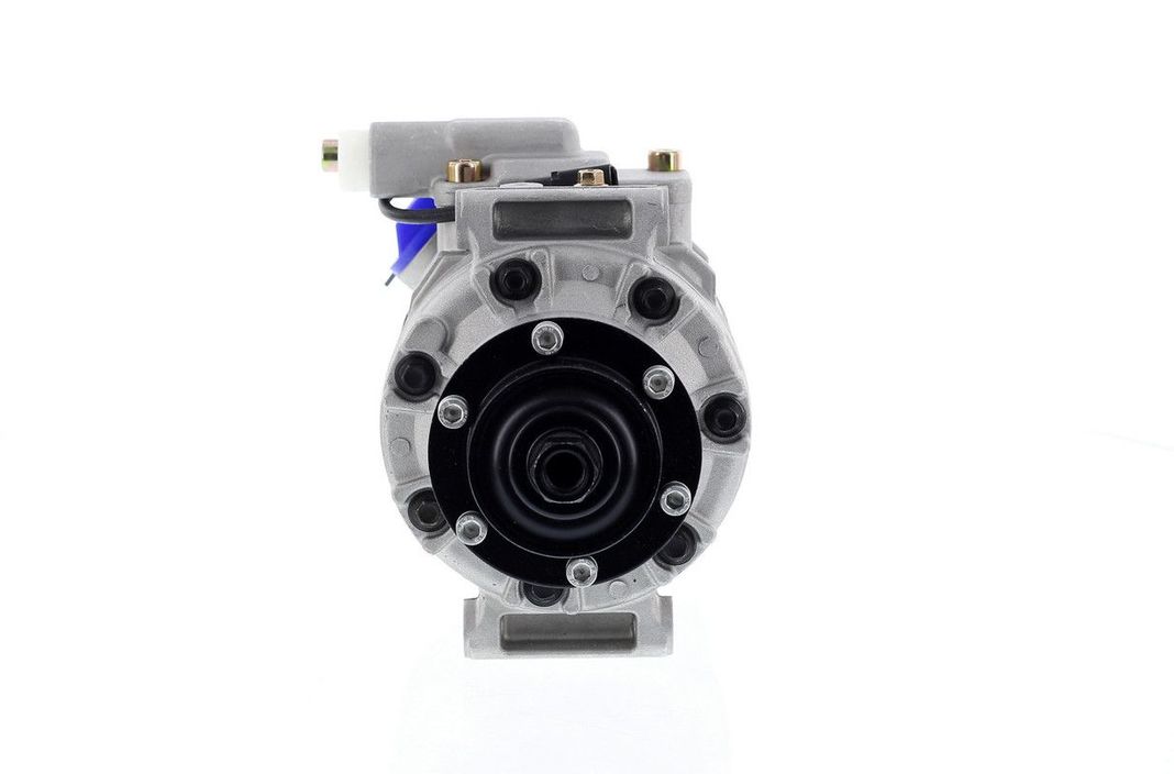 COMPRESOR DE AC 7SEU17C 12V MONTAJE DIRECTO AUDI A6 04-08 (AFTERMAKET)-6