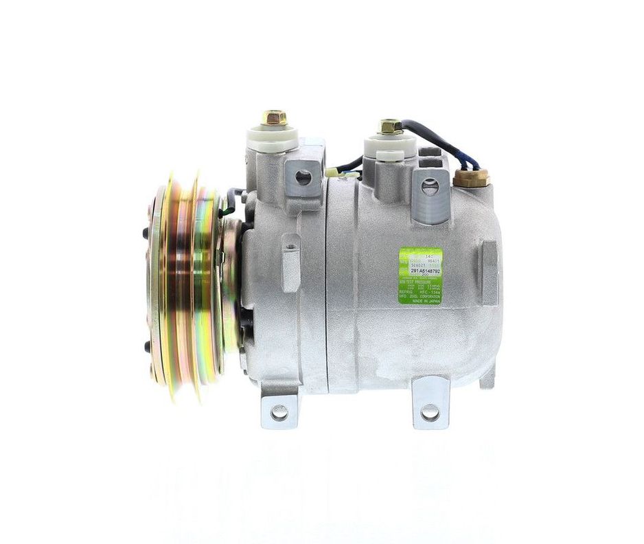COMPRESOR DE AC DKV14C 1A 24V 135MM HYUNDAI (OE) VALEO-0