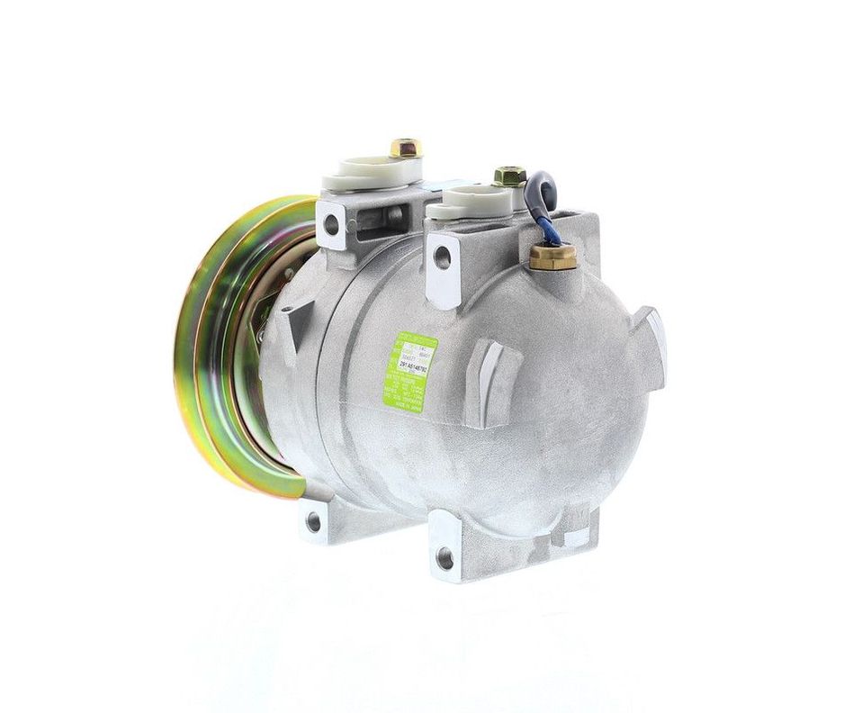 COMPRESOR DE AC DKV14C 1A 24V 135MM HYUNDAI (OE) VALEO-1