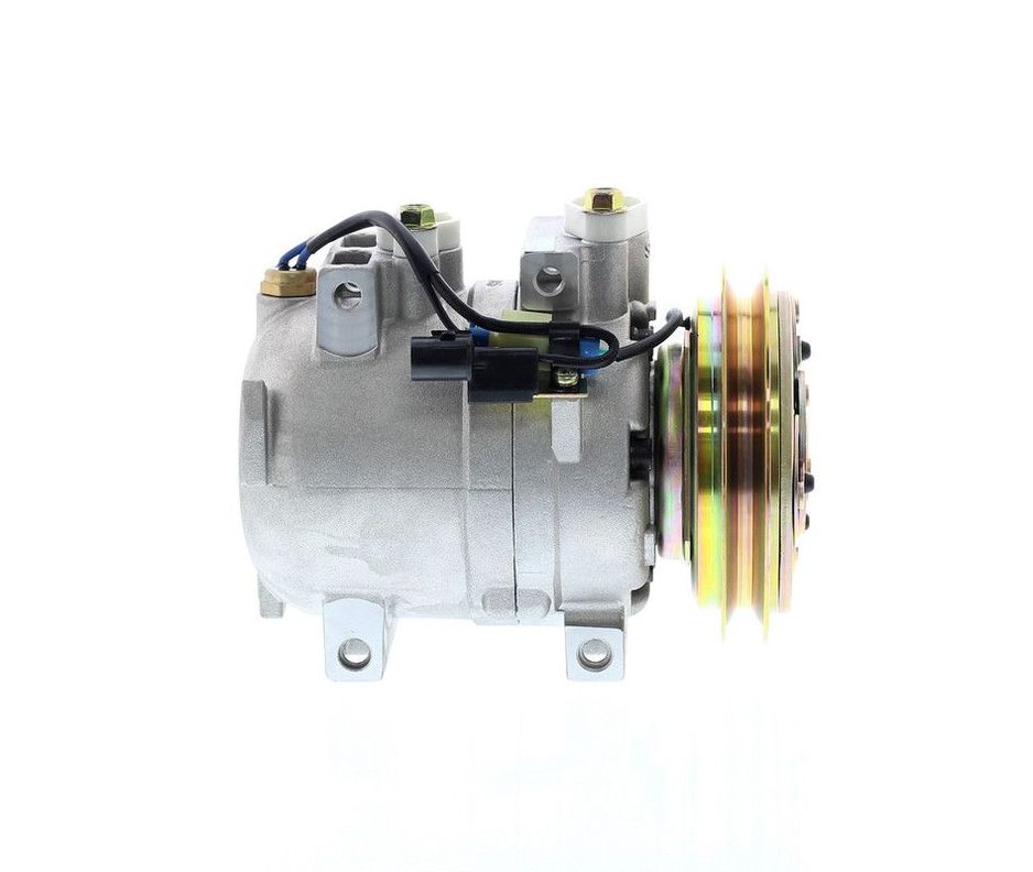 COMPRESOR DE AC DKV14C 1A 24V 135MM HYUNDAI (OE) VALEO-4