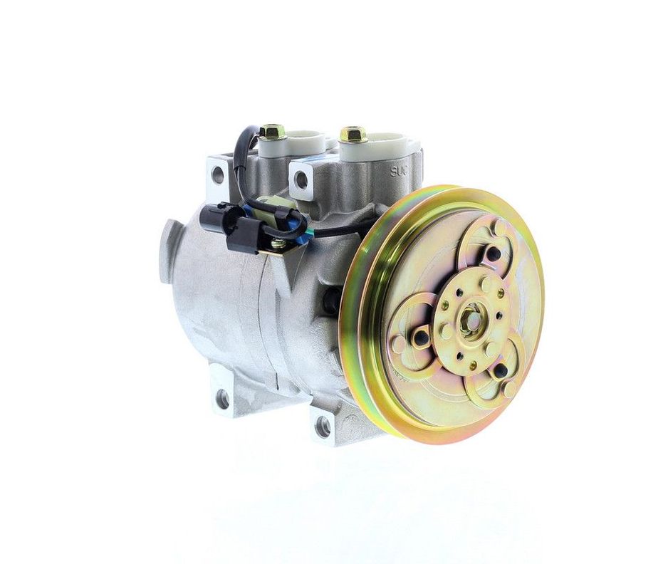 COMPRESOR DE AC DKV14C 1A 24V 135MM HYUNDAI (OE) VALEO-5