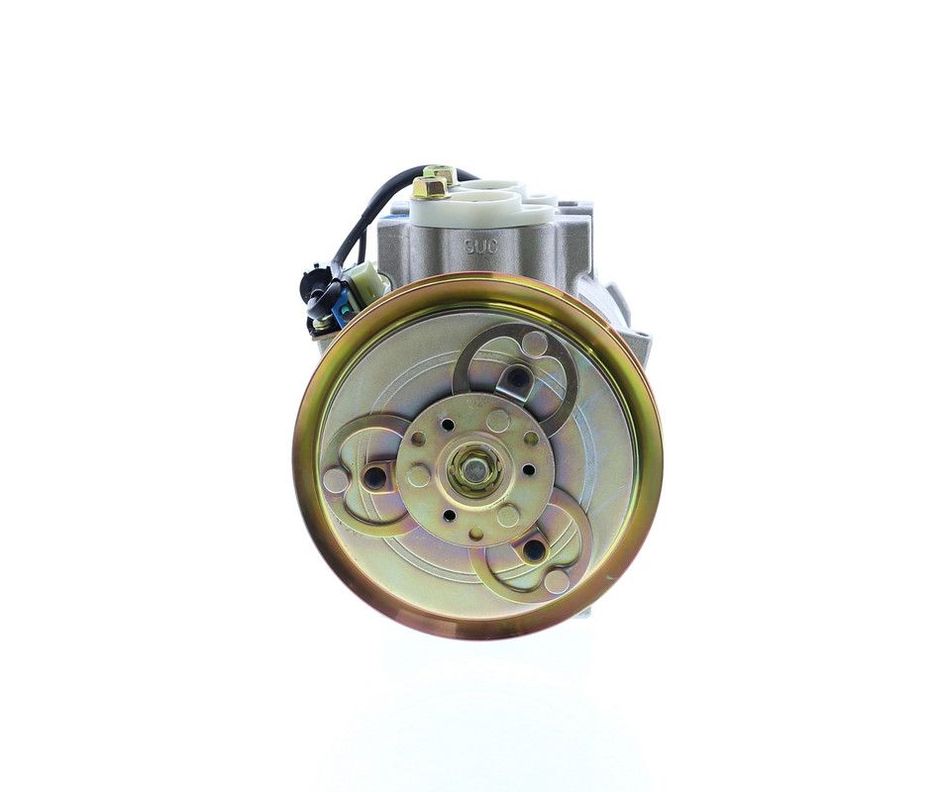 COMPRESOR DE AC DKV14C 1A 24V 135MM HYUNDAI (OE) VALEO-6