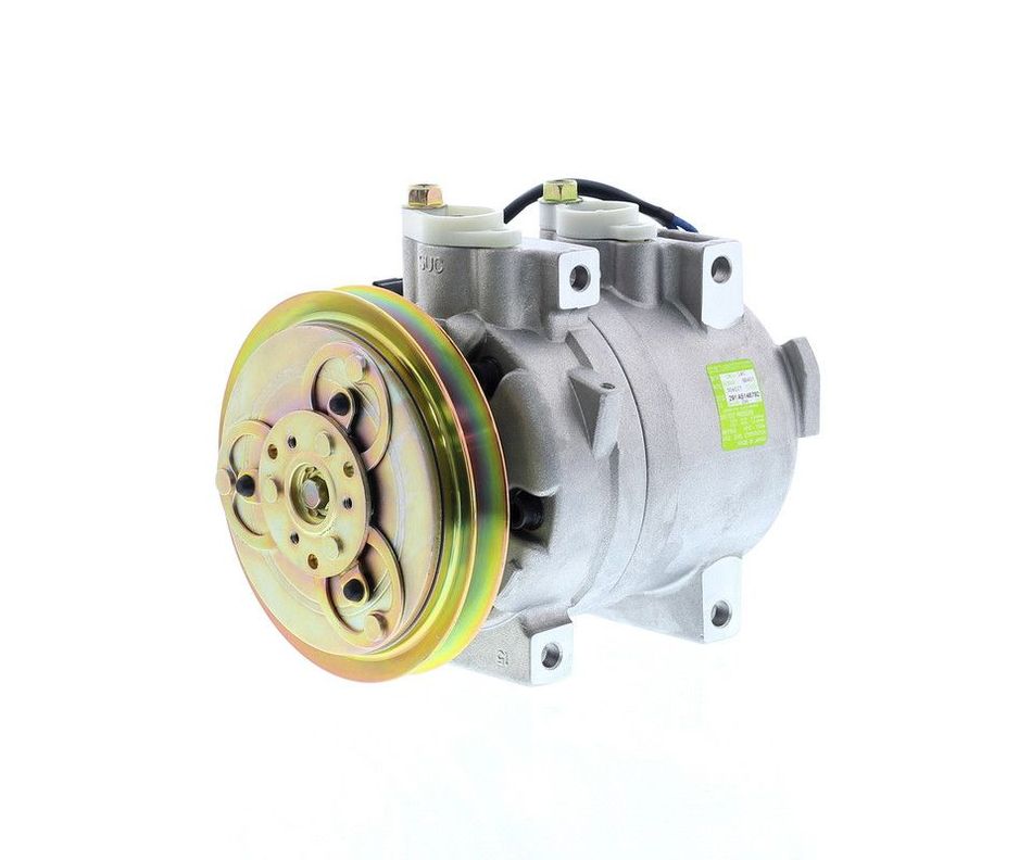 COMPRESOR DE AC DKV14C 1A 24V 135MM HYUNDAI (OE) VALEO-7