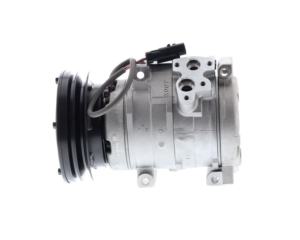 Compresor de AC 10S17C 1A 24V 135MM Cobertor de Polvo (OE)-0