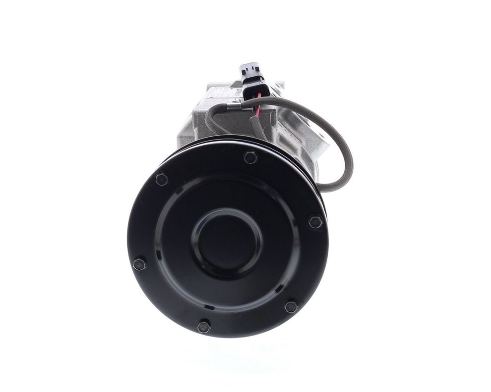 Compresor de AC 10S17C 1A 24V 135MM Cobertor de Polvo (OE)-6