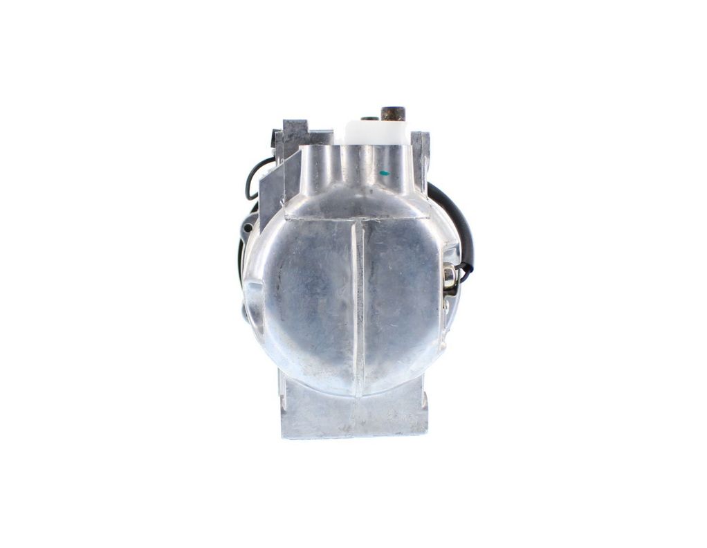 Compresor de AC CR14 2A 12V 132MM M. Directo DMAX (AM)-2