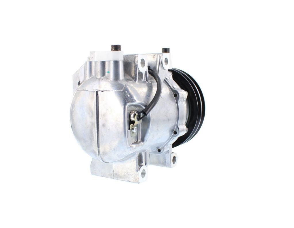 Compresor de AC CR14 2A 12V 132MM M. Directo DMAX (AM)-3
