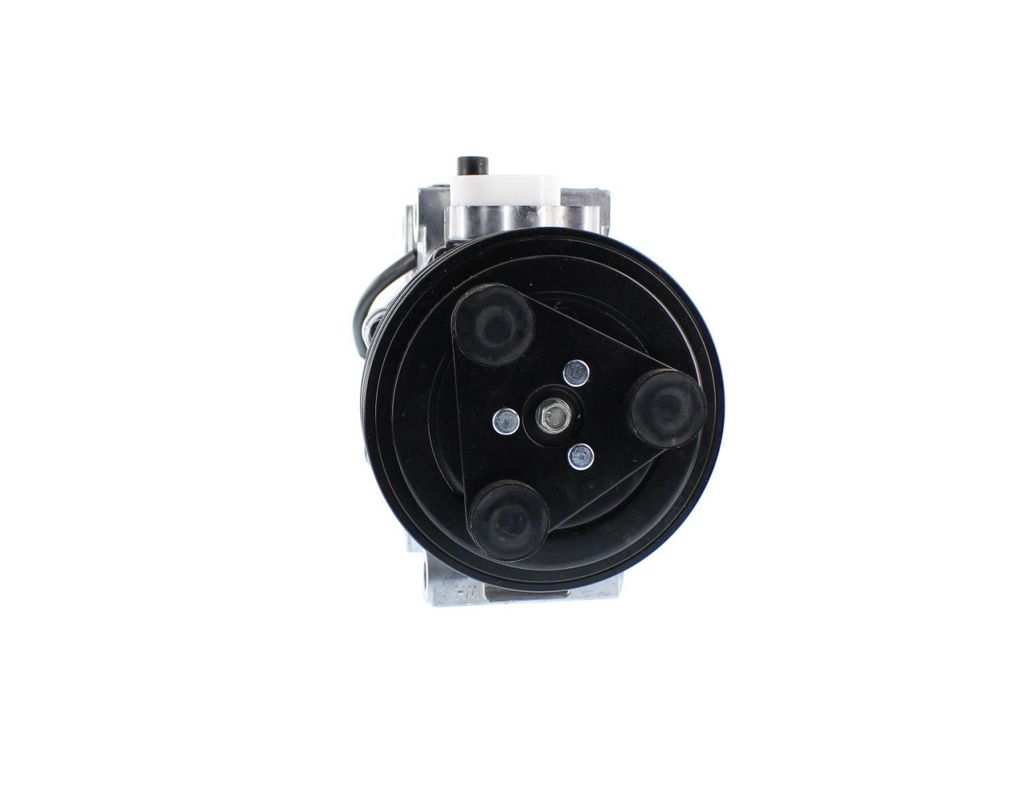 Compresor de AC CR14 2A 12V 132MM M. Directo DMAX (AM)-6