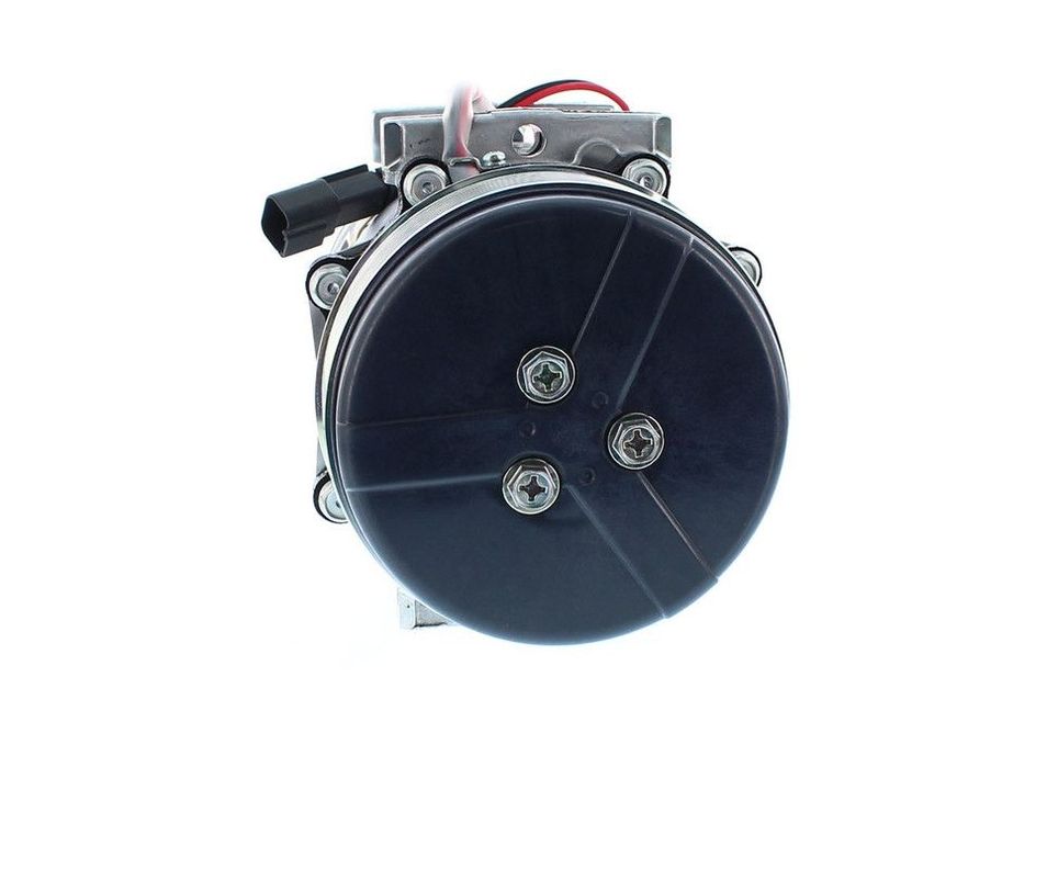 COMPRESOR DE AC 7H15 8PK 12V 119MM LARGO CON TAPA GK 4021 SANDEN-6