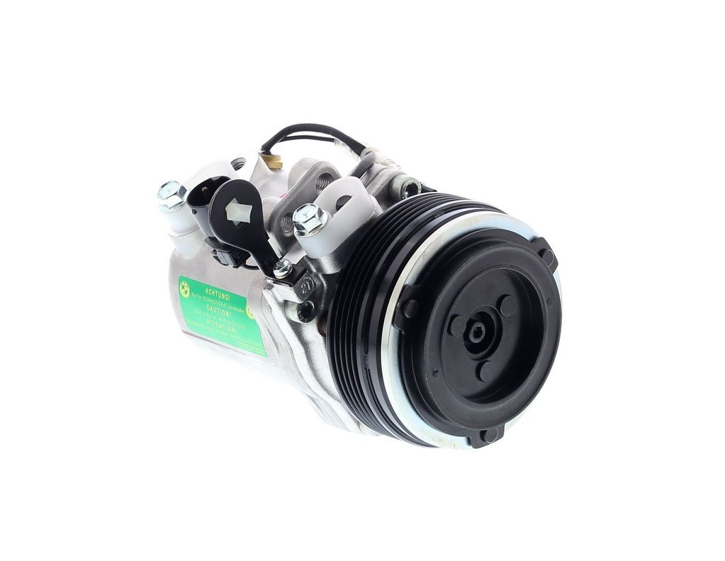 Compresor de AC SS96D2 5PK 12v 110mm BMW (OE) Seiko Seiki-5