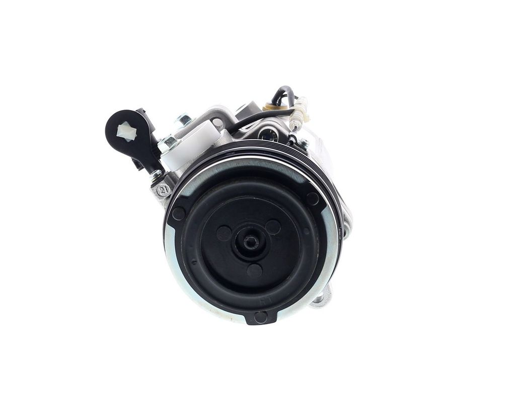 Compresor de AC SS96D2 5PK 12v 110mm BMW (OE) Seiko Seiki-6