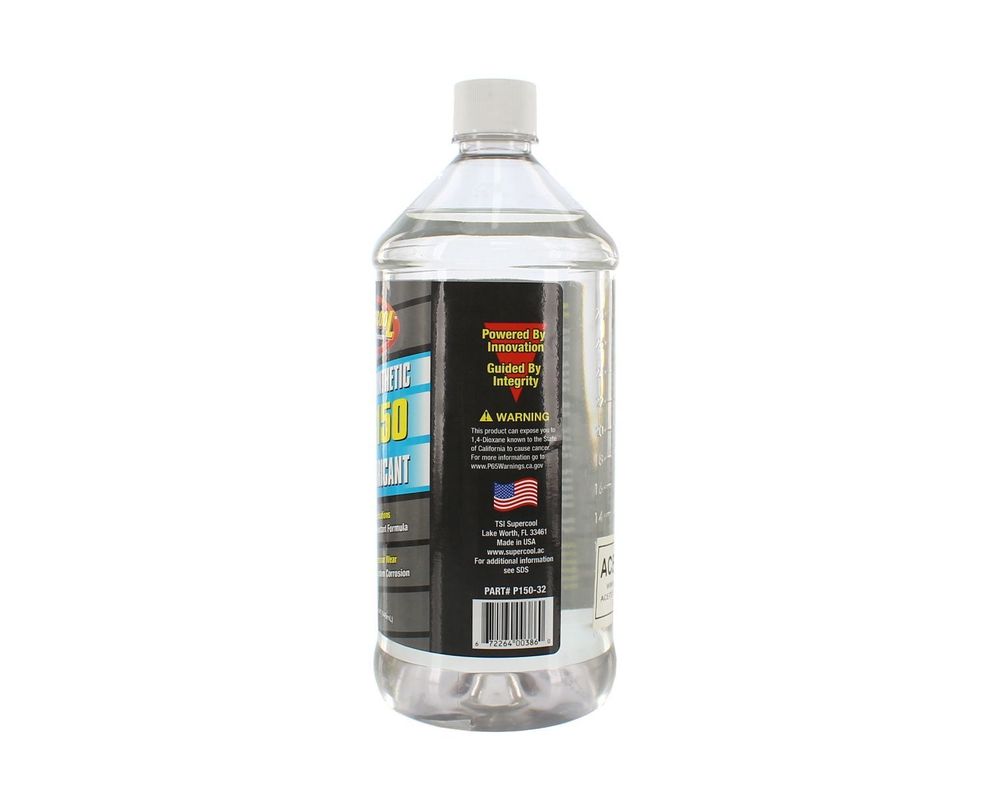 Aceite PAG 150  32OZ / 946ML SUPERCOOL-1
