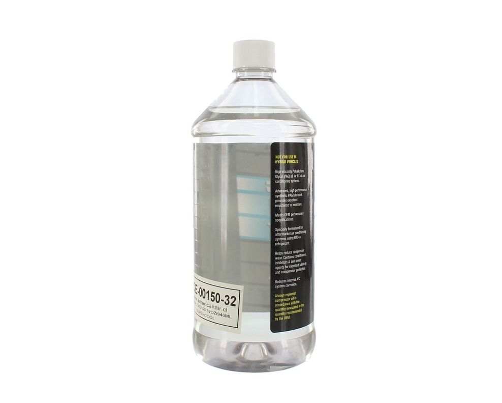 Aceite PAG 150  32OZ / 946ML SUPERCOOL-4
