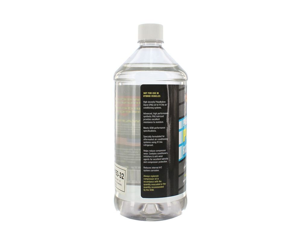 Aceite PAG 150  32OZ / 946ML SUPERCOOL-5