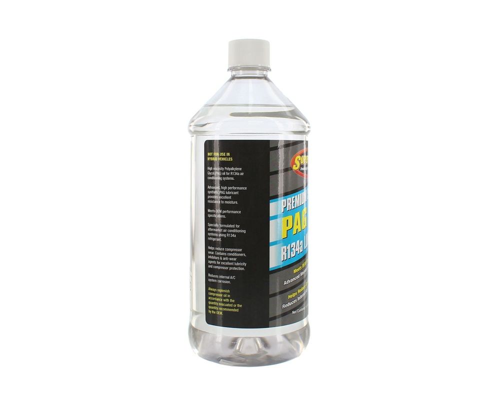 Aceite PAG 150  32OZ / 946ML SUPERCOOL-6