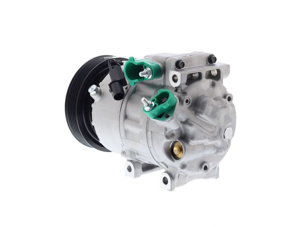 COMPRESOR DE AC VS18M 6PK 12V HYUNDAI SANTA FE 07 -08-1