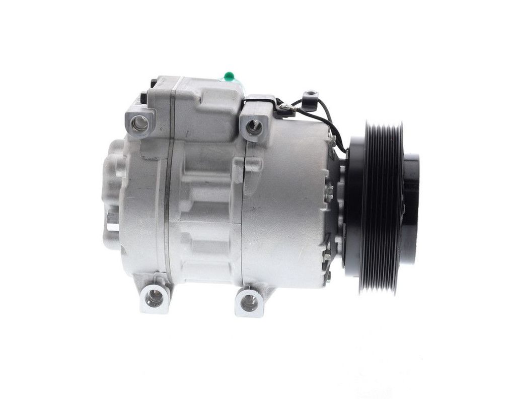 COMPRESOR DE AC VS18M 6PK 12V HYUNDAI SANTA FE 07 -08-4