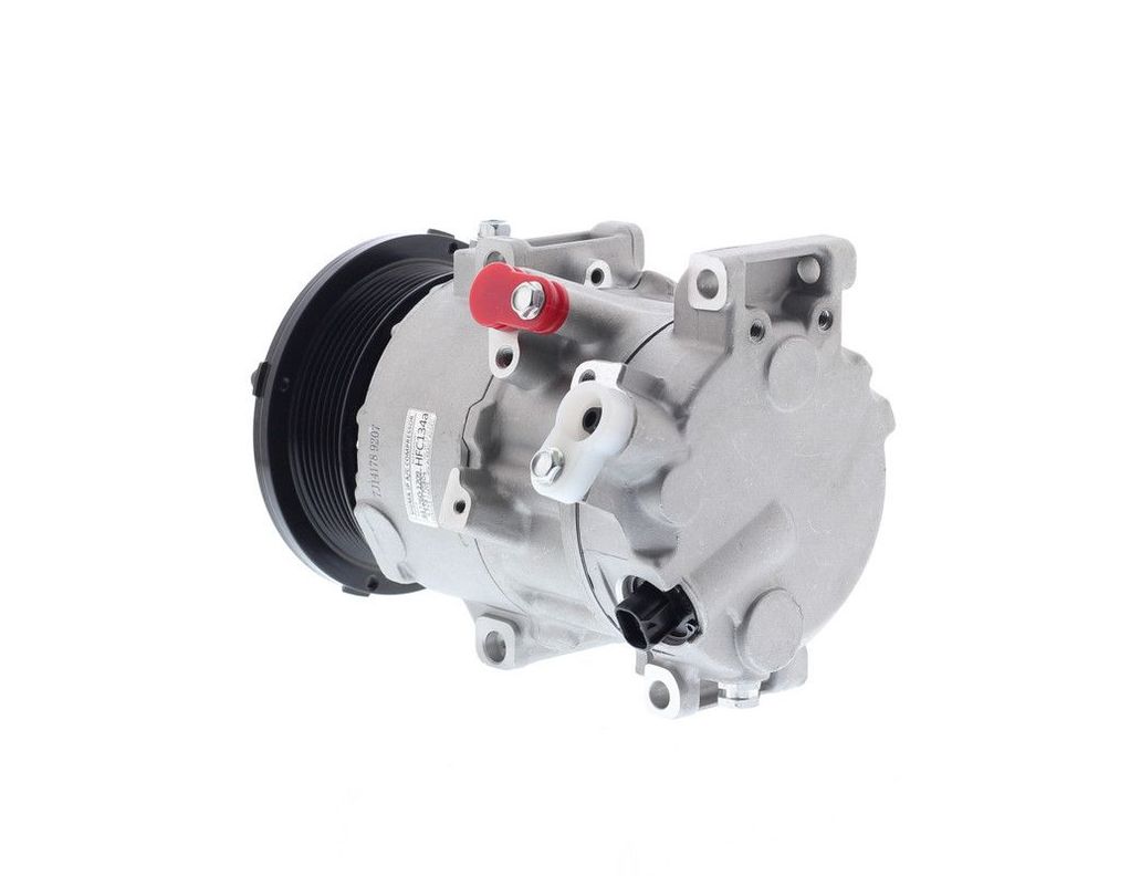 COMPRESOR DE AC 6SEU16C 7PK 12V 110MM TOYOTA RAV4 2.4L 06-08 (AM)-1