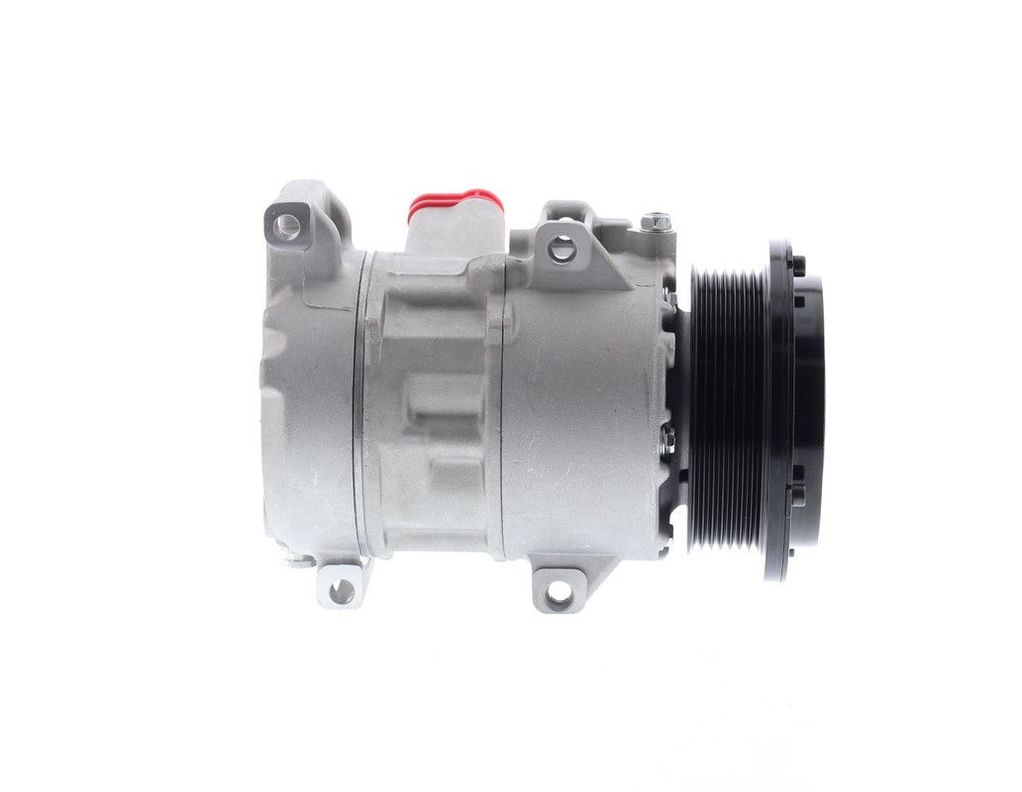 COMPRESOR DE AC 6SEU16C 7PK 12V 110MM TOYOTA RAV4 2.4L 06-08 (AM)-4