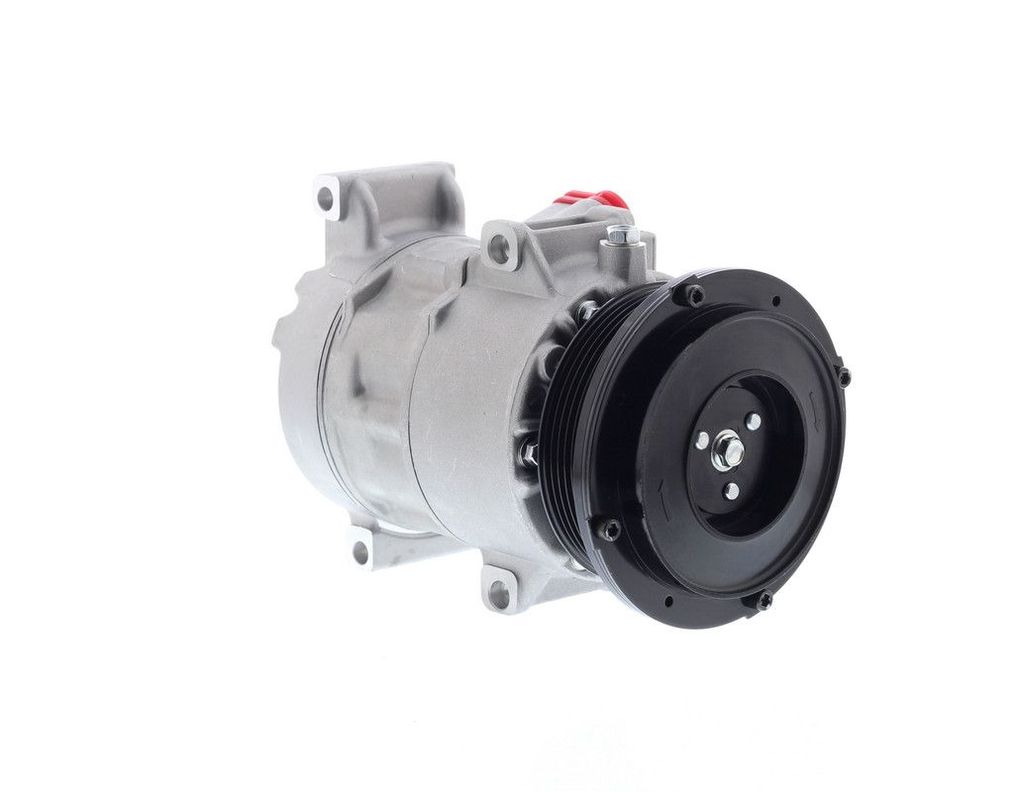 COMPRESOR DE AC 6SEU16C 7PK 12V 110MM TOYOTA RAV4 2.4L 06-08 (AM)-5