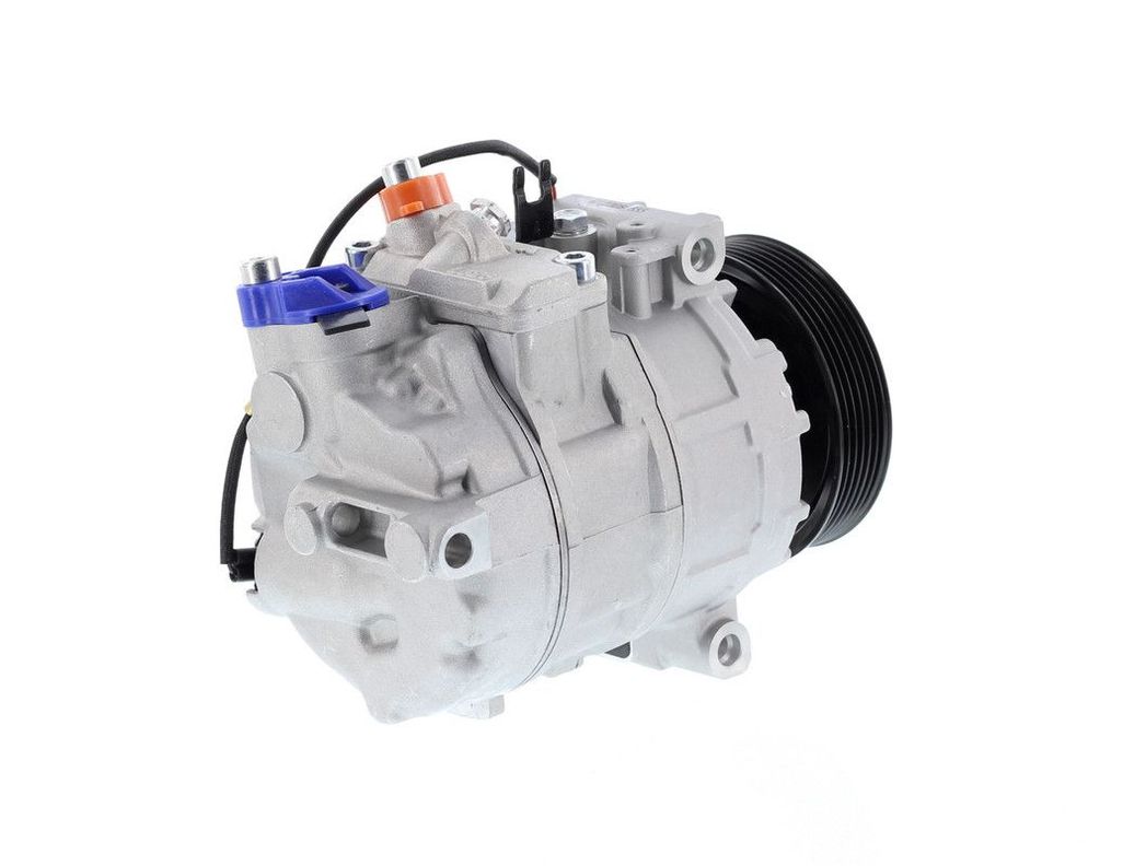 COMPRESOR DE AC 6SEU14C 6PK 12V 110MM MONTAJE DIRECTO AUDI (AFTERMARKET)-3